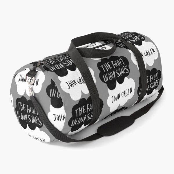 Item preview, The Fault In Our Stars designed and sold by an-yahair.