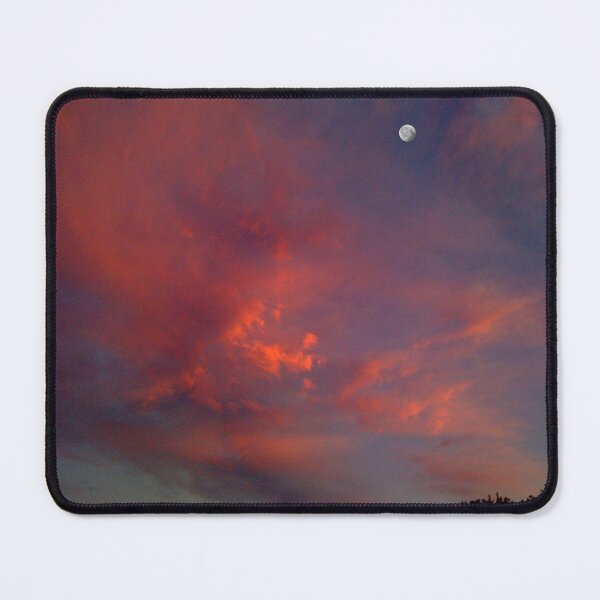 Item preview, Moon in a Painted Sky designed and sold by Wayne King.