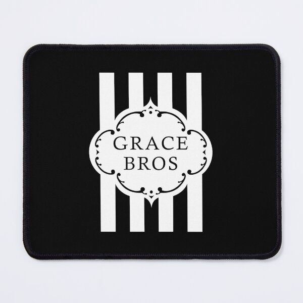 Item preview, GRACE BROS designed and sold by an-yahair.