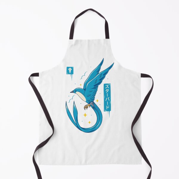 Item preview, Starbird designed and sold by AlundrART.