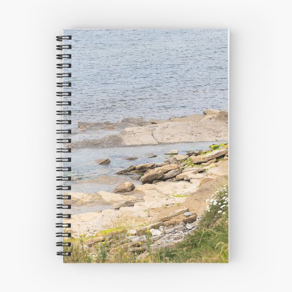 Item preview, A Rocky Beach designed and sold by Tanya C  Smith.