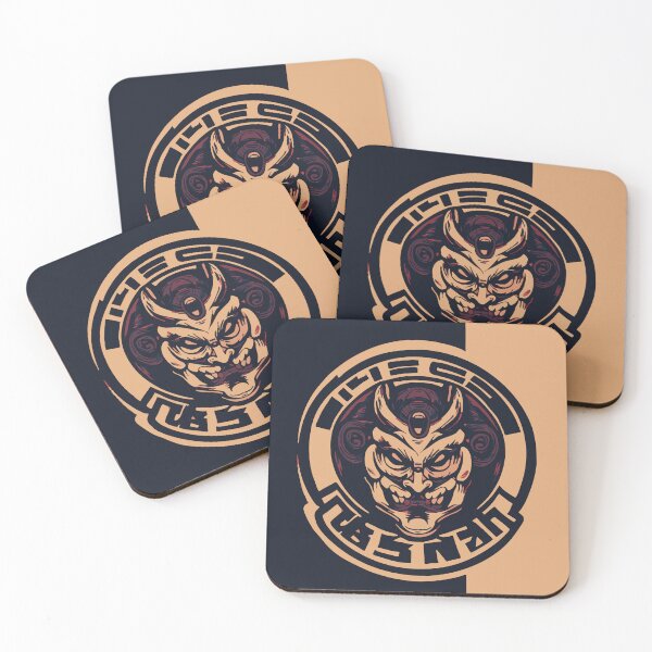 Item preview, Gym demons designed and sold by BrentHolzheimer.