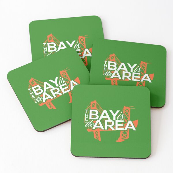 Item preview, Bay Area Bridges Tee 	 designed and sold by flzxaibkc8.