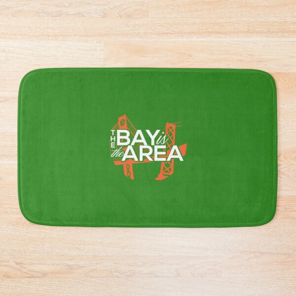 Item preview, Bay Area Bridges Tee 	 designed and sold by flzxaibkc8.
