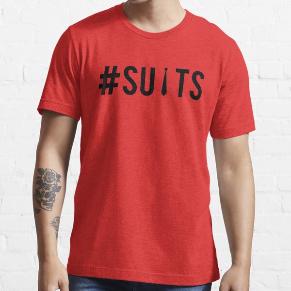 Louis Litt Suits Tv Series Unisex T-Shirt - Teeruto