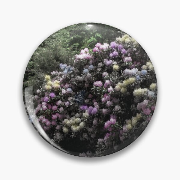 Item preview, The Painted Rhodie designed and sold by Wayne King.
