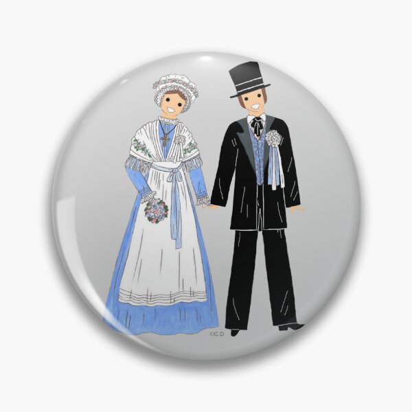 Item preview, Wedding in Haute-Savoie, France designed and sold by Catherine Debusne.