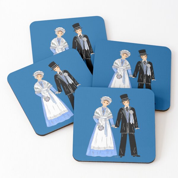 Item preview, Wedding in Haute-Savoie, France designed and sold by Catherine Debusne.