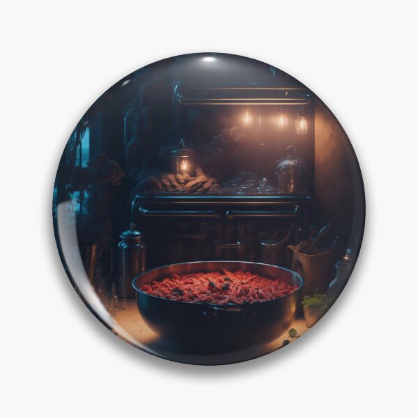 Item preview, Molecular kitchen designed and sold by M-Y-A-R-T-.