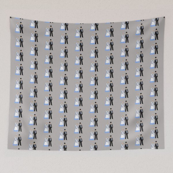 Item preview, Wedding in Haute-Savoie, France designed and sold by Catherine Debusne.