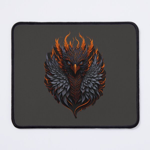 Item preview, Garuda Bird #1. designed and sold by CultureRobot.