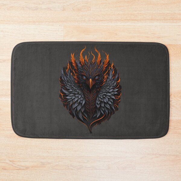 Item preview, Garuda Bird #1. designed and sold by CultureRobot.