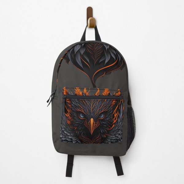 Item preview, Garuda Bird #1. designed and sold by CultureRobot.