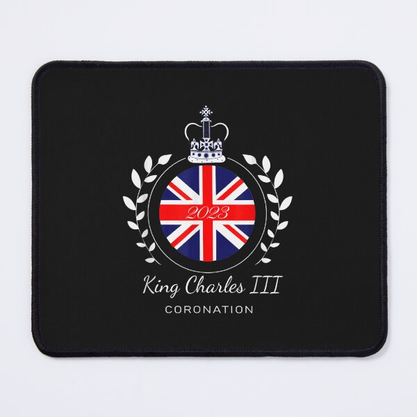 Item preview, King Charles III Coronation 2023 God Save The King | T- designed and sold by wehrweinwil.