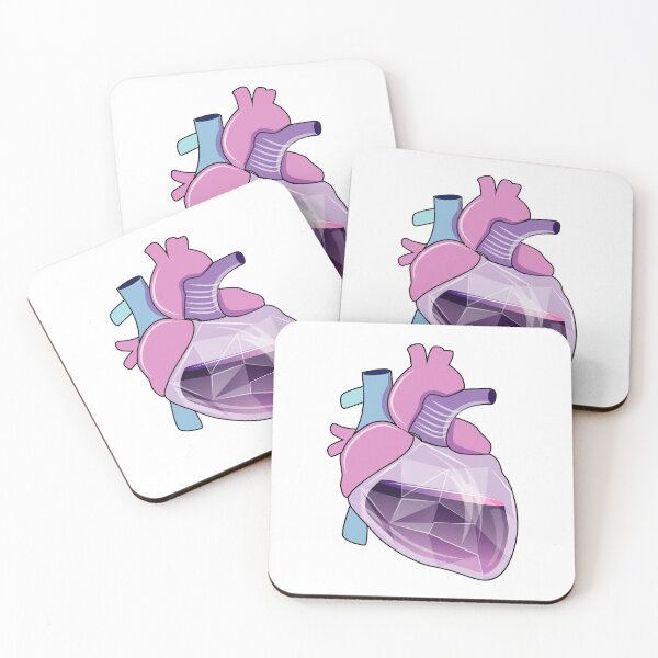 Item preview, Heart in physical therapy designed and sold by Bossin.
