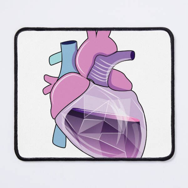 Item preview, Heart in physical therapy designed and sold by Bossin.