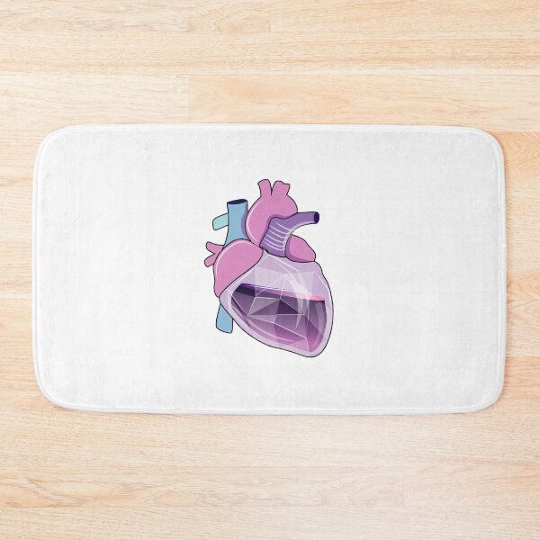 Item preview, Heart in physical therapy designed and sold by Bossin.