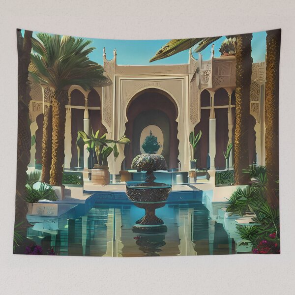Item preview, Mirage 08 designed and sold by ONYX Pixee.