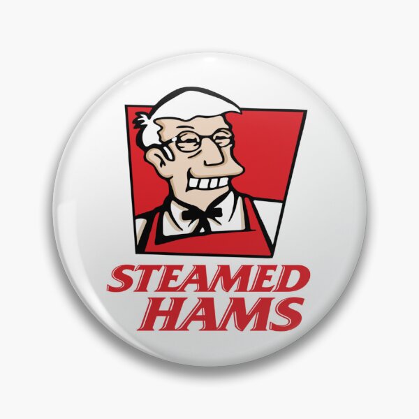 Item preview, Steamed Hams  designed and sold by WyattLange54.