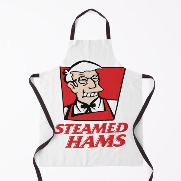 Item preview, Steamed Hams designed and sold by WyattLange54.