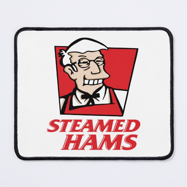 Item preview, Steamed Hams designed and sold by WyattLange54.