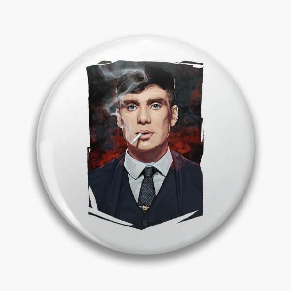 Item preview, Thomas Shelby T designed and sold by an-yahair.