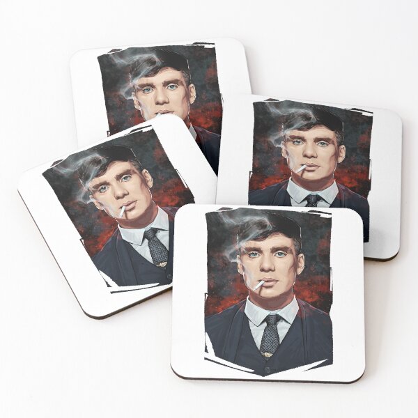 Item preview, Thomas Shelby T designed and sold by an-yahair.