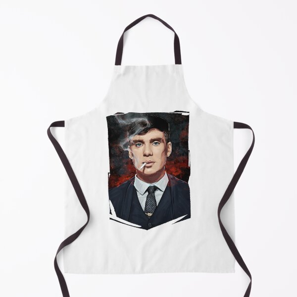 Item preview, Thomas Shelby T designed and sold by an-yahair.