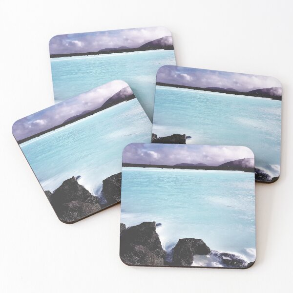 Item preview, Blue Lagoon in Iceland  designed and sold by Fionatravels.