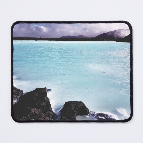 Item preview, Blue Lagoon in Iceland designed and sold by Fionatravels.