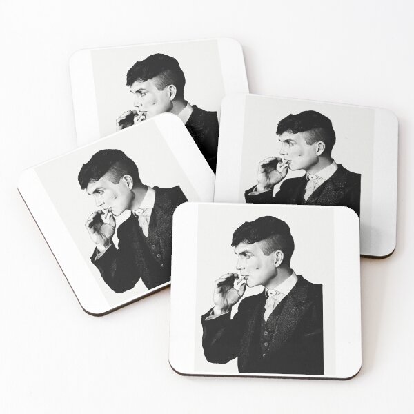 Item preview, Tommy Shelby Peaky Bli designed and sold by an-yahair.