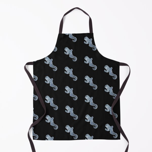 Item preview, Wolf Eel  designed and sold by ToZoodle.