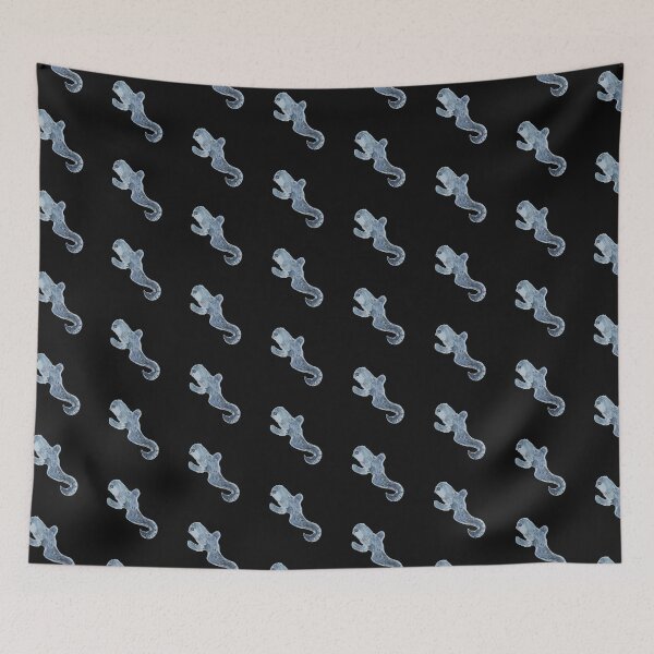 Item preview, Wolf Eel  designed and sold by ToZoodle.