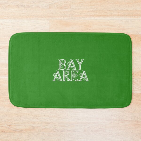 Item preview, Bay Area California 	 designed and sold by flzxaibkc8.