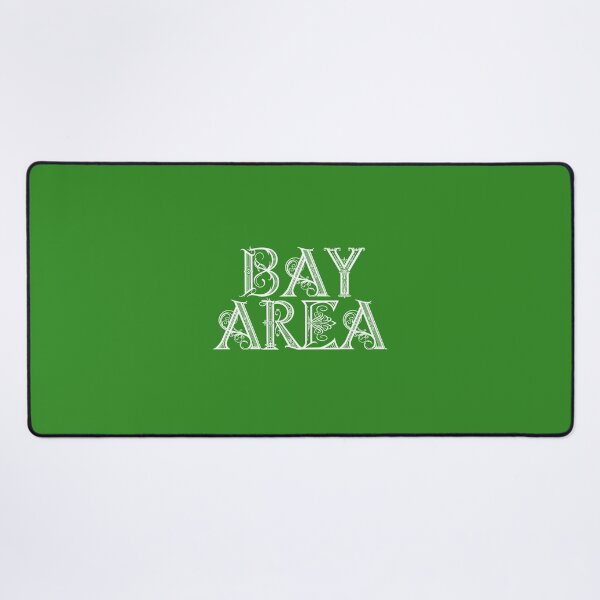 Item preview, Bay Area California 	 designed and sold by flzxaibkc8.