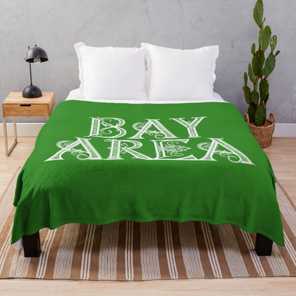 Item preview, Bay Area California designed and sold by flzxaibkc8.