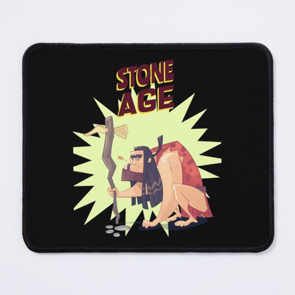 Item preview, Stone Age designed and sold by WyattLange54.