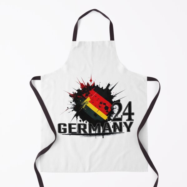 Item preview, Germany 2024 European Championship designed and sold by Ecmoprints.