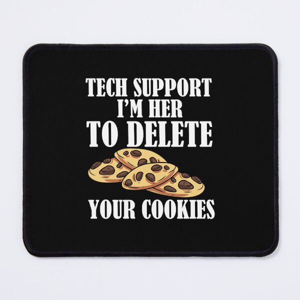 Artikelvorschau, Tech Support Informatiker Programmierer Computer entworfen und verkauft von Pubi.