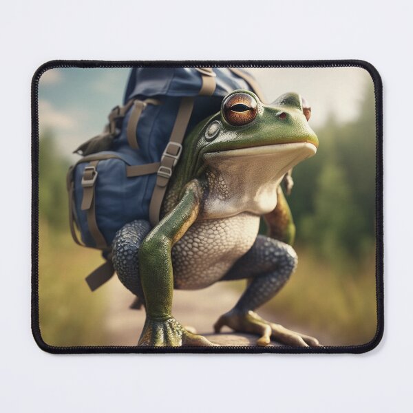 Item preview, backpacking turtle designed and sold by EdicionesJML.