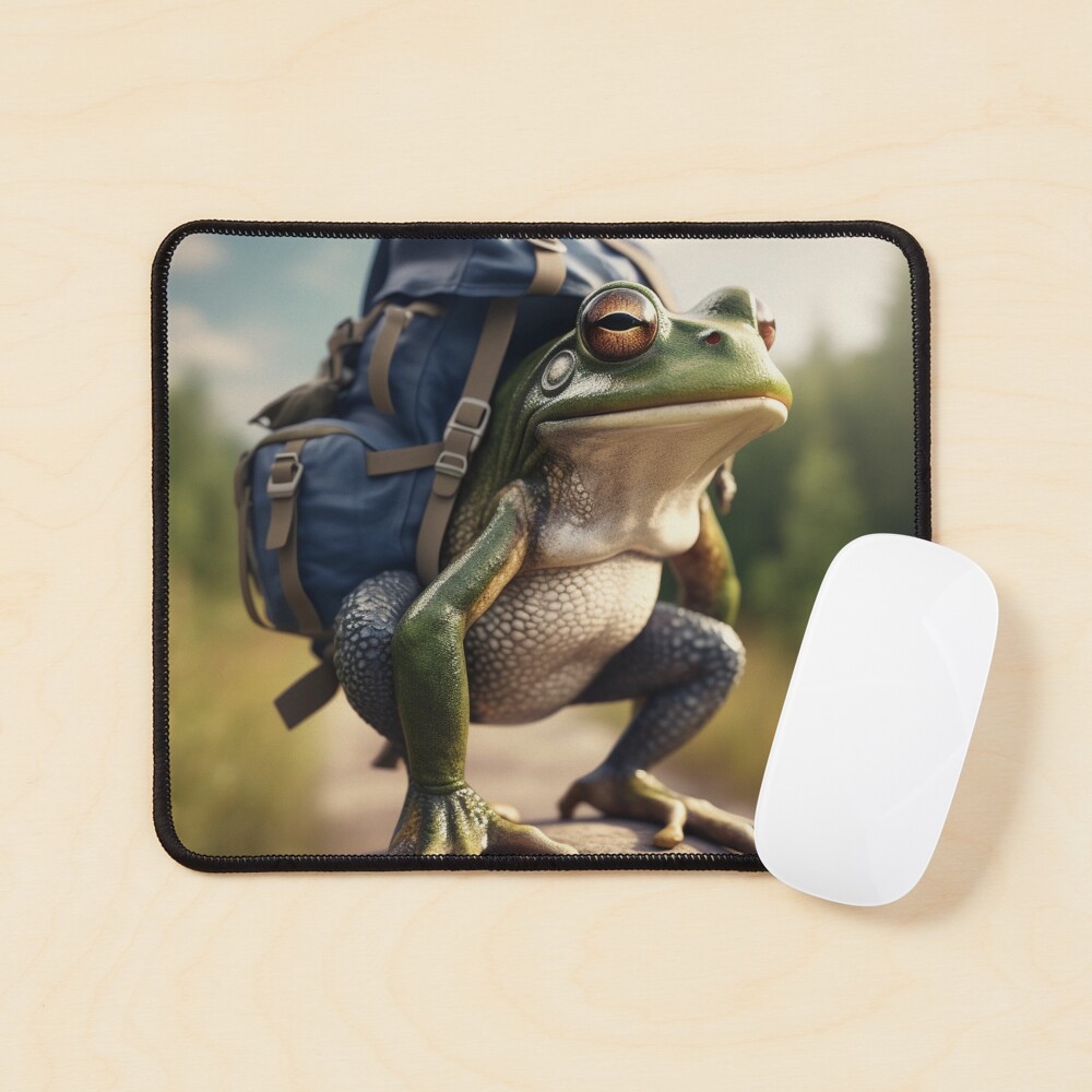 Item preview, Mouse Pad designed and sold by EdicionesJML.