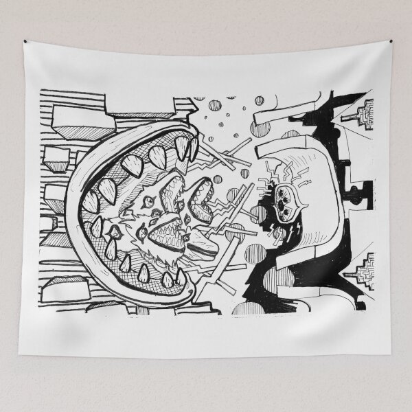 Item preview, Don't argue till you agree designed and sold by raidendaigo.