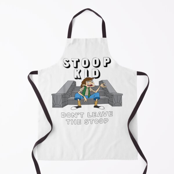 Item preview, Stoop Kid Don't leave the stoop designed and sold by WyattLange54.