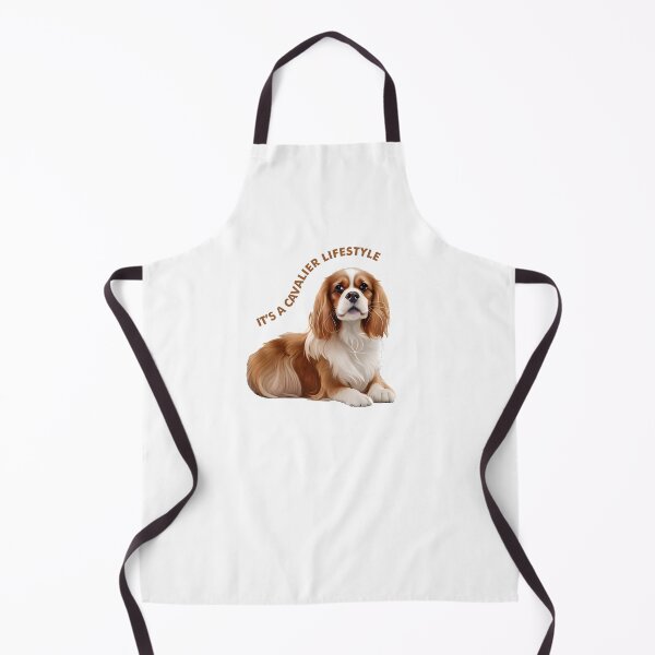 Item preview, Its A Cavalier Lifestyle designed and sold by SafariCreativeD.