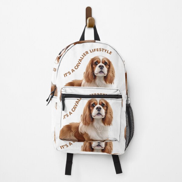 Item preview, Its A Cavalier Lifestyle designed and sold by SafariCreativeD.