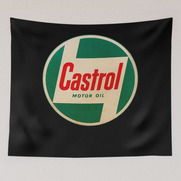 Item preview, Castroll designed and sold by bellacbahtrax.