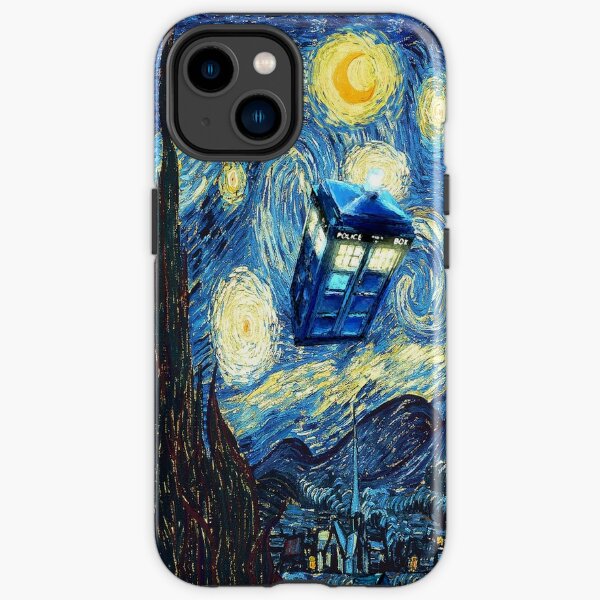Starry Night iPhone Cases for Sale | Redbubble