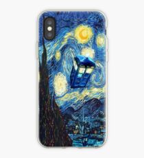 Flying Magic Phone Box iPhone Case