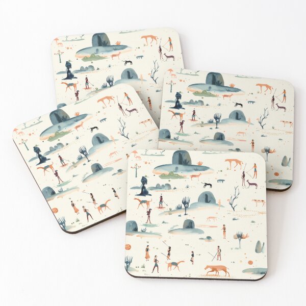 Item preview, ancient landscape designed and sold by PARKJINSUNG.