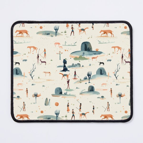 Item preview, ancient landscape designed and sold by PARKJINSUNG.